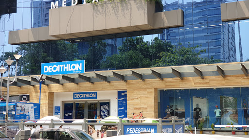 Decathlon Salt lake Shopping | Store