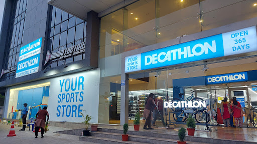 Decathlon Sports Shopping | Store