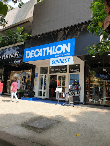 Decathlon Sports Connect Shopping | Store