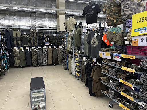 Decathlon Sports India Shopping | Store