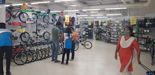 Decathlon Sports India Shopping | Store