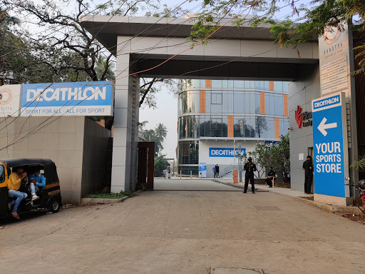 Decathlon Sports Kurla Shopping | Store