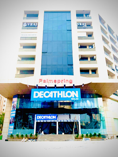 Decathlon Sports Malad Shopping | Store