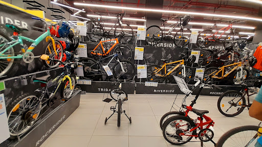 Decathlon Sports Prabhadevi Shopping | Store