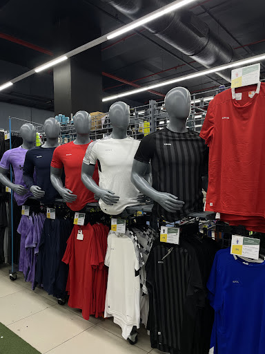 Decathlon Sports R City Mall Shopping | Store