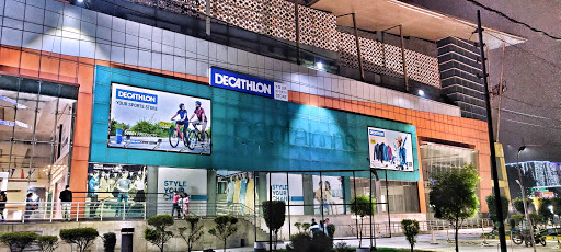 Decathlon Sports Store Shopping | Store
