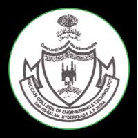 Deccan College Of Engineering And Technology Logo