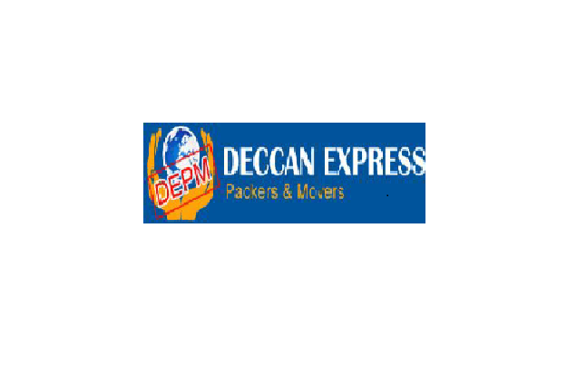 Deccan Express - Logo