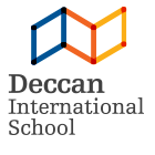Deccan International School Logo