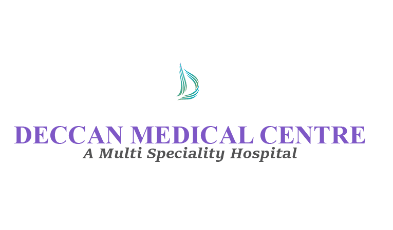 Deccan Medical Centre - Logo