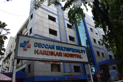 Deccan Multispeciality Hospital Medical Services | Hospitals