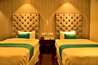 Deccan Serai Hotel Accomodation | Hotel