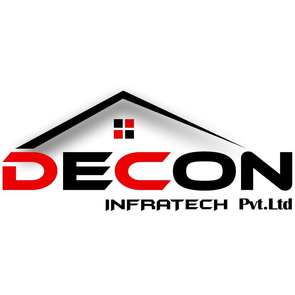 Decon Infratech Pvt.Ltd Logo