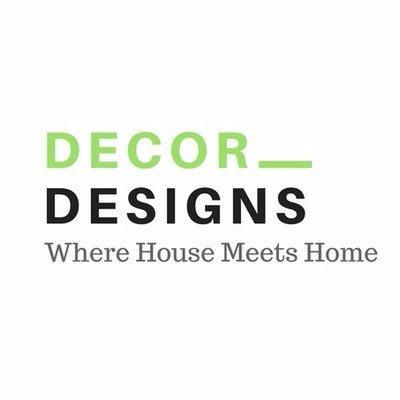 Decor Designs - Logo