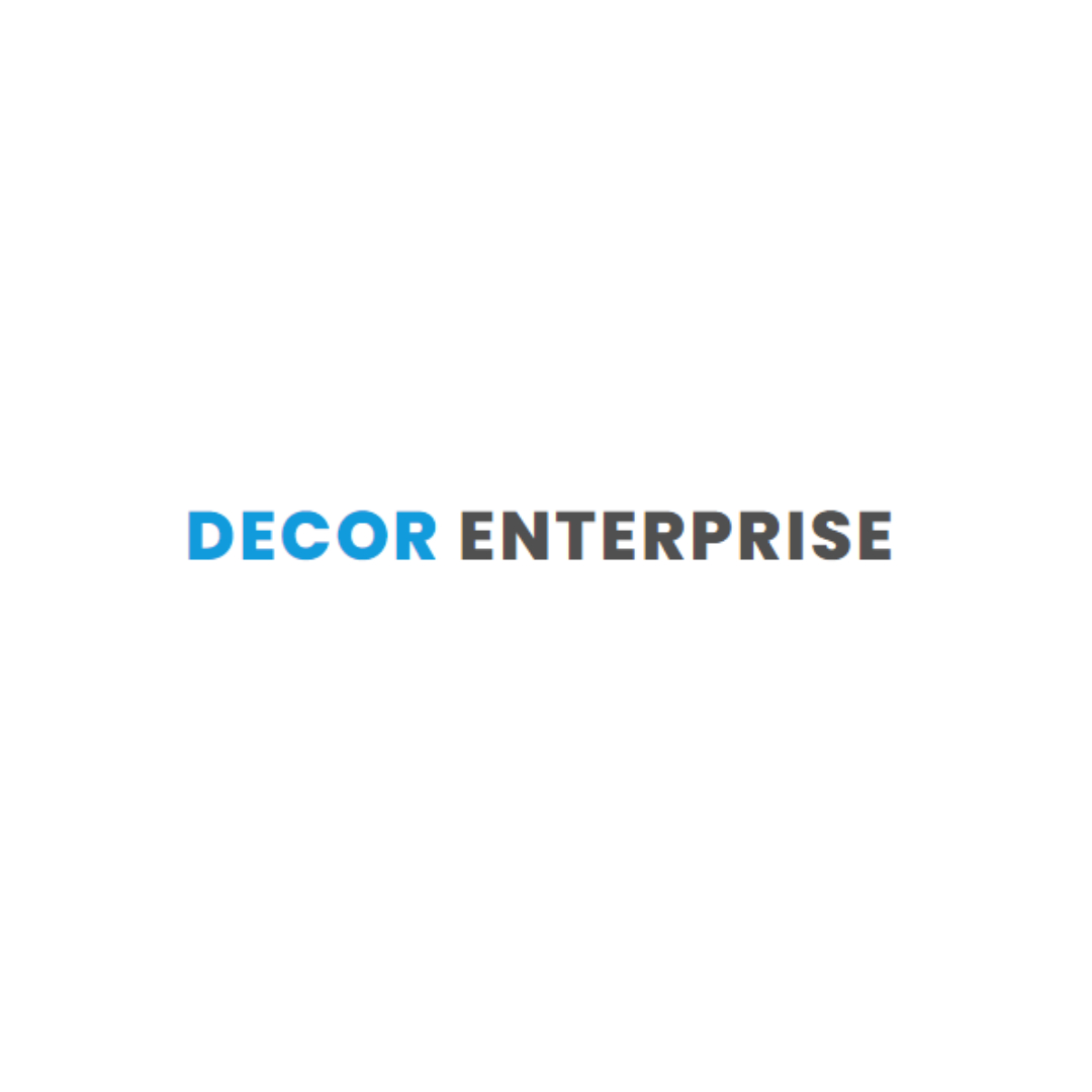 Decor Enterprise - Logo