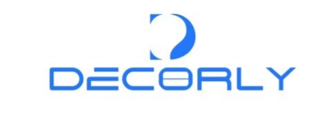 Decorly - Interior Designers - Logo