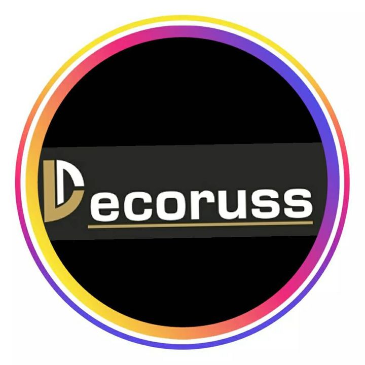 Decoruss Logo