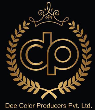 Dee Color Producers Pvt. Ltd. Logo