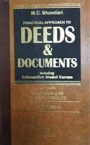 Deeds & Documents|Legal Services|Professional Services