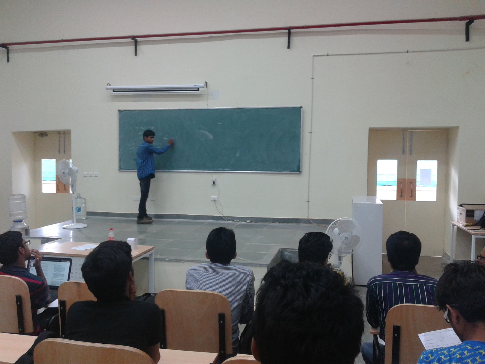 Deen Dayal Upadhyaya College Education | Colleges