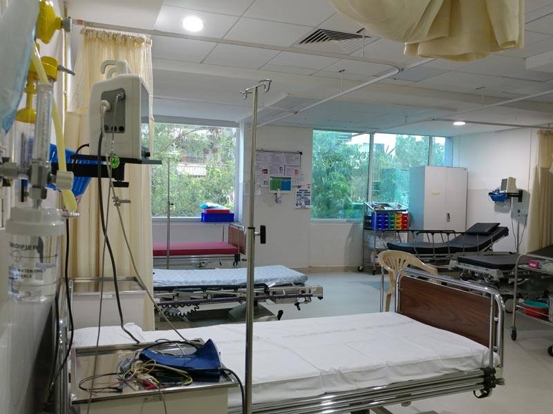 Deenanath Mangeshkar Hospital and Research Center Medical Services | Hospitals
