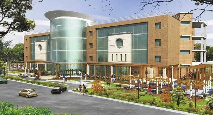 Deenbandhu Chhotu Ram University Of Science And Technology Education | Universities