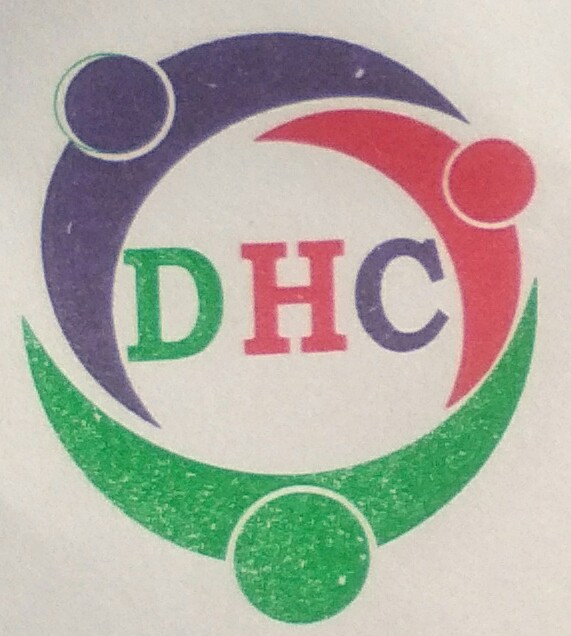 Deep Health Care Centre Logo