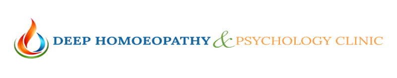 Deep Homeopathy & Psychology Clinic|Hospital|Medical Services