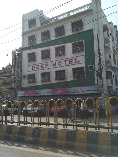 Deep Hotel Accomodation | Hotel