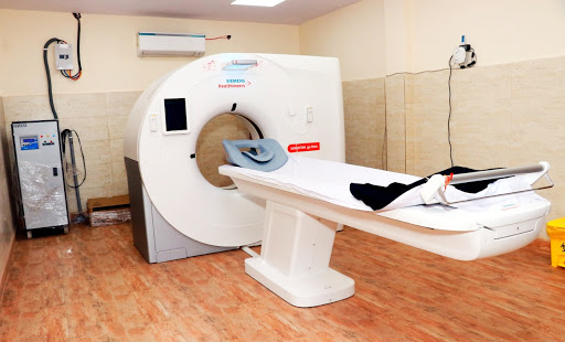 Deep Medical Centre Medical Services | Diagnostic centre