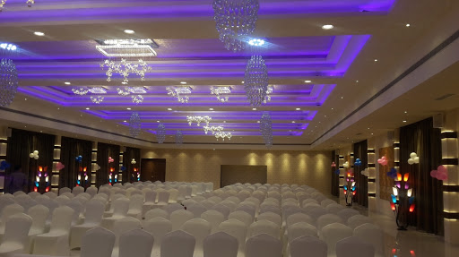 Deep Party Plot Event Services | Banquet Halls