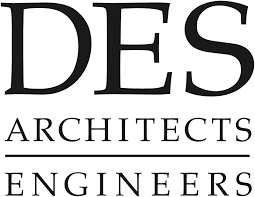 Deep Square Architect & Engineers - Logo