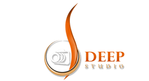 Deep Studio Logo