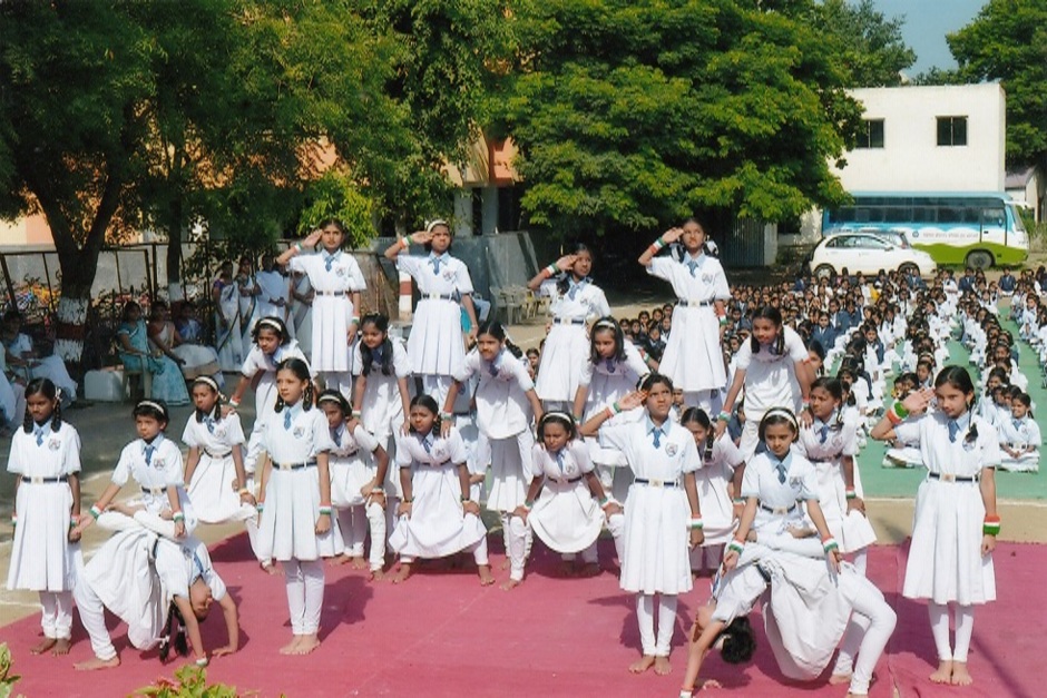 Deepa English Primary School Education | Schools