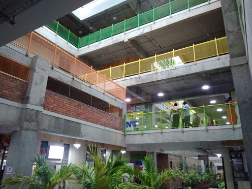 Deepak Hiremath & Associates Professional Services | Architect