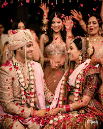 Deepak Studio Wedding Photography Event Services | Photographer