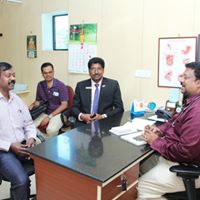 Deepam Hospital Medical Services | Hospitals