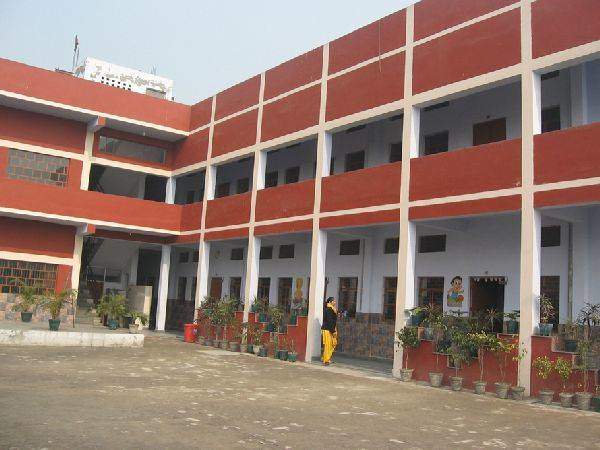 Deepanshu Public School Nangloi Schools 02
