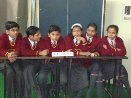 Deepanshu Public School Nangloi Schools 003