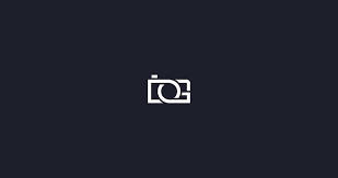 Deepshikha Jain Photographer Logo