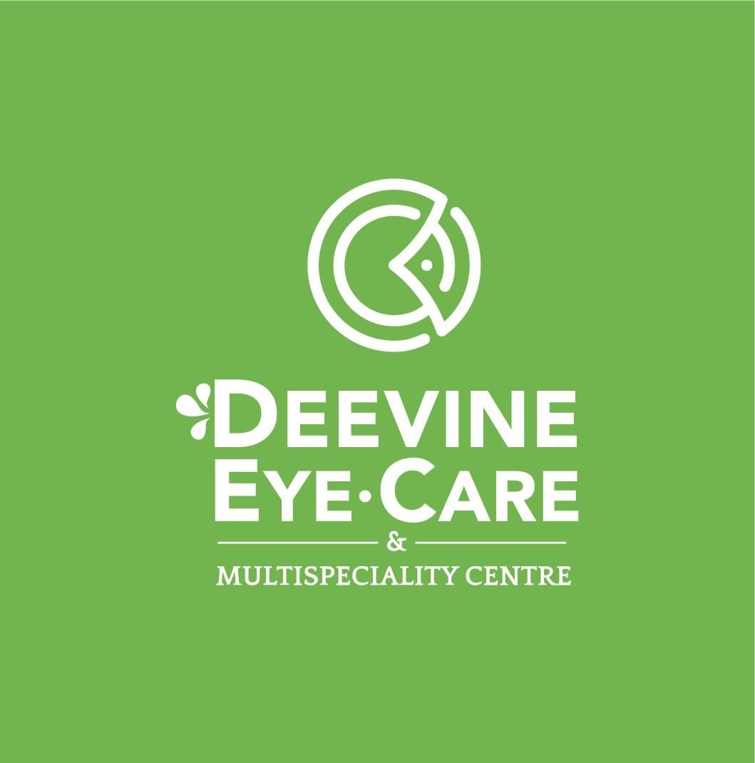 Deevine Eye Care|Hospitals|Medical Services