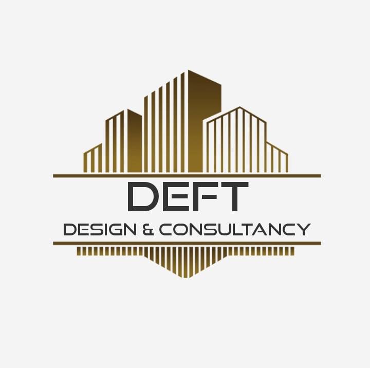 Deft Design & Consultancy - Logo