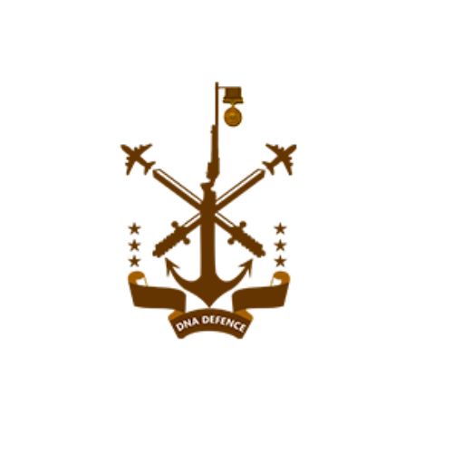 Dehradun National Academy of Defence - Logo