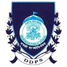 Dehradun Public School - Logo