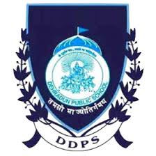 Dehradun Public School Logo