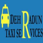 Dehradun Taxi Services - Logo