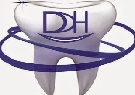 Delhi Dental Hub - Logo