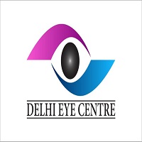 Delhi Eye Centre - Logo