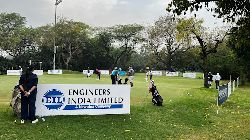 Delhi Golf Club Entertainment | Adventure Park