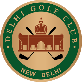 Delhi Golf Club - Logo